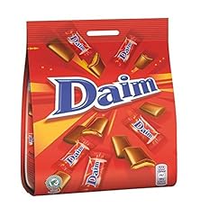 Daim minis packages for sale  Delivered anywhere in UK