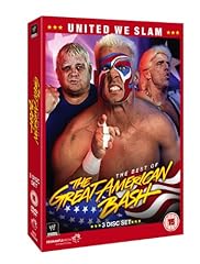 Wwe united slam for sale  Delivered anywhere in UK