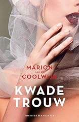 Kwade trouw d'occasion  Livré partout en France