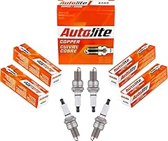 Autolite 4265 copper for sale  Delivered anywhere in USA 