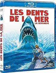 Dents mer revanche d'occasion  Livré partout en France