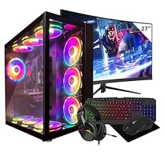 Computek gaming 165hz for sale  Delivered anywhere in UK