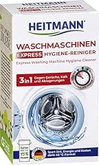 Heitmann express waschmaschine gebraucht kaufen  Wird an jeden Ort in Deutschland