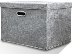Storage boxes lids for sale  Delivered anywhere in UK