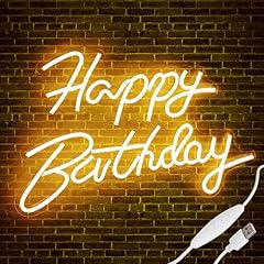 Gresonic happy birthday gebraucht kaufen  Wird an jeden Ort in Deutschland