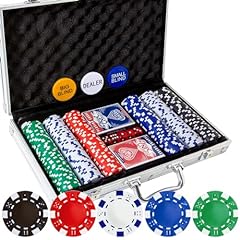 Tocebe poker chips for sale  Delivered anywhere in USA 