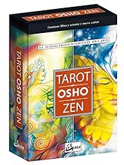 Tarot osho zen usato  Spedito ovunque in Italia 