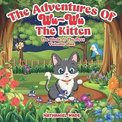 Adventures kitten birds for sale  Delivered anywhere in UK