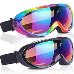 Ski goggles pack for sale  Delivered anywhere in USA 