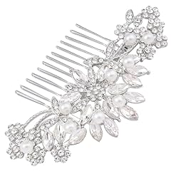 Hapibuy crystal wedding for sale  Delivered anywhere in USA 