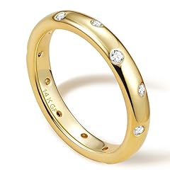 Adramata anello oro usato  Spedito ovunque in Italia 