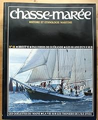 Chasse maree 1992 d'occasion  Livré partout en France