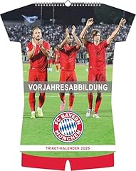 Bayern münchen 2026 gebraucht kaufen  Wird an jeden Ort in Deutschland