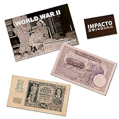 Ww2 currency banknotes for sale  Delivered anywhere in UK