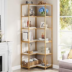 Tribesigns shelf corner for sale  Delivered anywhere in USA 