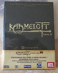 Kaamelott livre 2 d'occasion  Livré partout en Belgiqu