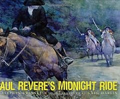 Paul revere midnight for sale  Delivered anywhere in USA 