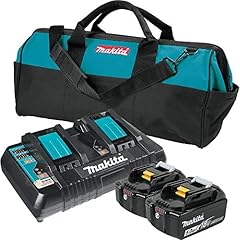 Makita bl1850b2dc2x 18v for sale  Delivered anywhere in USA 