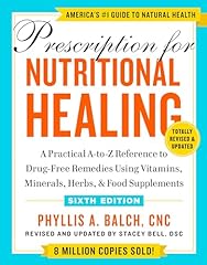 Prescription nutritional heali for sale  Delivered anywhere in USA 