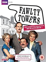 Fawlty towers complete for sale  Delivered anywhere in UK