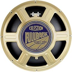 Celestion fullback guitar for sale  Delivered anywhere in USA 