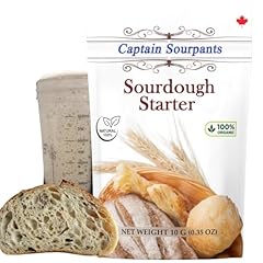Mature sourdough starter for sale  Delivered anywhere in USA 
