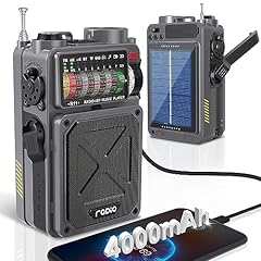 Emgykit shortwave radio for sale  Delivered anywhere in USA 