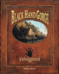 Black hand gorge for sale  Delivered anywhere in USA 