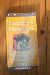 Produits terroir d'occasion  Livré partout en France