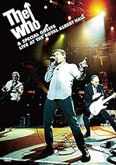 Special guests live for sale  Delivered anywhere in UK