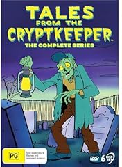 Tales cryptkeeper complete for sale  Delivered anywhere in USA 