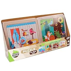 Planète bois pack d'occasion  Livré partout en France