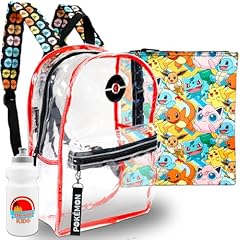 Nintendo pokemon clear for sale  Delivered anywhere in USA 