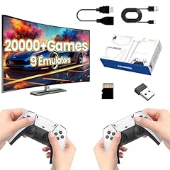 Wireless retro game for sale  Delivered anywhere in UK