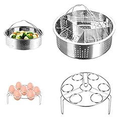 Cestmall steamer rack for sale  Delivered anywhere in UK