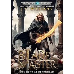 Blademaster orc hunt for sale  Delivered anywhere in USA 