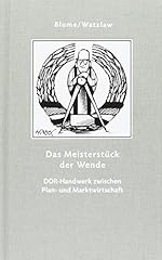 Meisterstück wende ddr gebraucht kaufen  Wird an jeden Ort in Deutschland