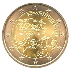 Euro coin 2011 usato  Spedito ovunque in Italia 