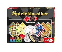Noris 606111688 spieleklassike gebraucht kaufen  Wird an jeden Ort in Deutschland