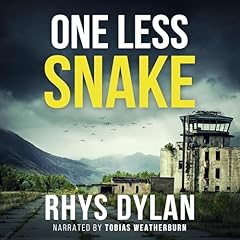 One less snake for sale  Delivered anywhere in UK