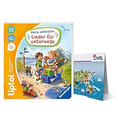 Collectix ravensburger tiptoi gebraucht kaufen  Wird an jeden Ort in Deutschland