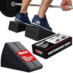 Muscleforge squat wedge gebraucht kaufen  Wird an jeden Ort in Deutschland