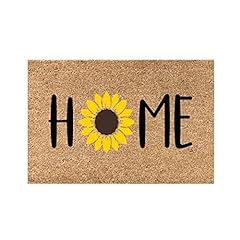 Summer welcome door for sale  Delivered anywhere in UK