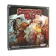 Matagot summoner wars d'occasion  Livré partout en France