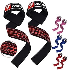 Rdx straps palestra usato  Spedito ovunque in Italia 