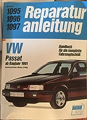 Passat baujahr 1991 gebraucht kaufen  Wird an jeden Ort in Deutschland