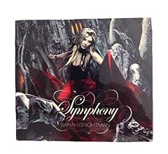 Symphony gebraucht kaufen  Wird an jeden Ort in Deutschland