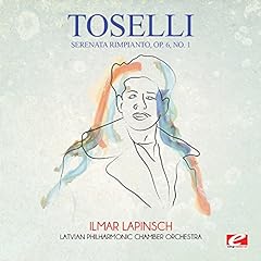 Toselli serenata rimpianto d'occasion  Livré partout en France