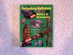 Gettysburg battlefield relics for sale  Delivered anywhere in UK