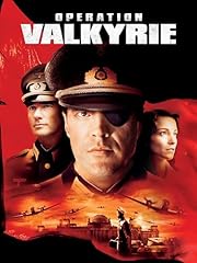 Operation valkyrie for sale  Delivered anywhere in UK